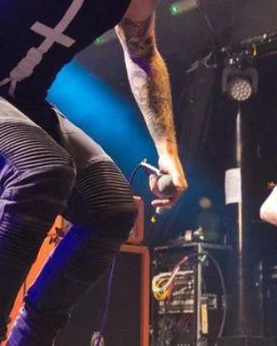 Tigers Jaw Charlottesville