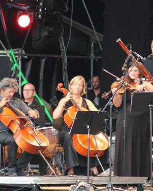 Charlottesville Symphony Charlottesville