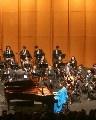 Charlottesville Symphony