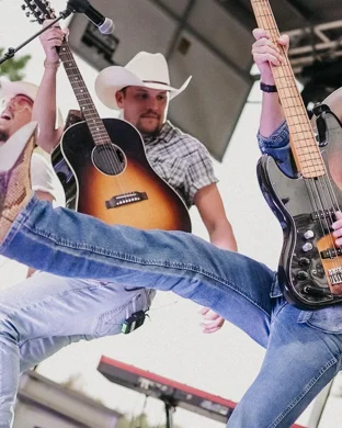 Live concert by Loudon Wainwright III & Chris Smither