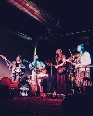 Amelia Day Charlottesville