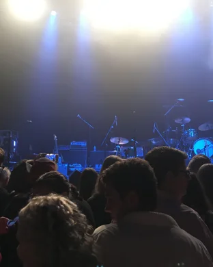 Live concert by Rose's Pawn Shop