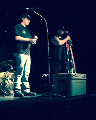 Waylon Wyatt Charlottesville