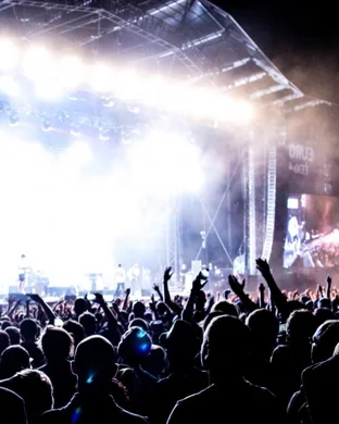 Beatles vs. Stones - A Musical Showdown Charlottesville