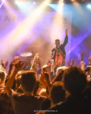 Ryan Caraveo Charlottesville