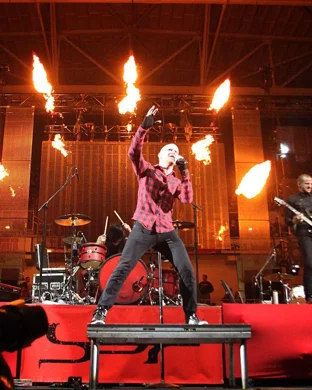 Andy Tichenor - EP Release Birthday Party