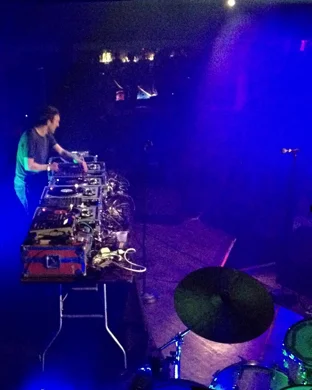 DJ Big Red