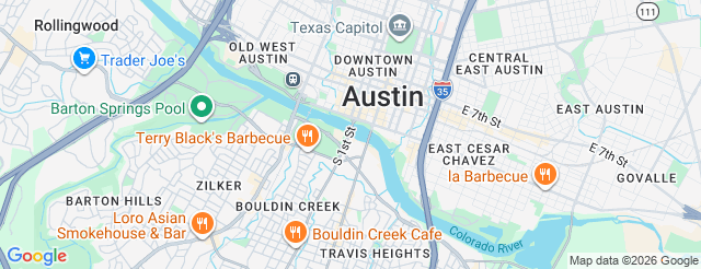 The Southern Cafe & Music Hall