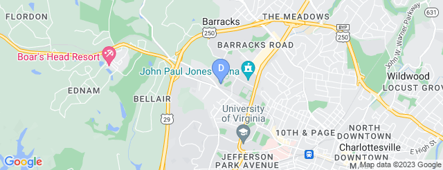 Davenport Field at Disharoon Park