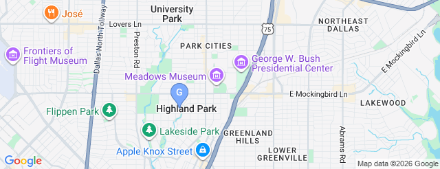 Gerald J. Ford Stadium