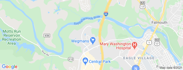 Virginia Credit Union Stadium