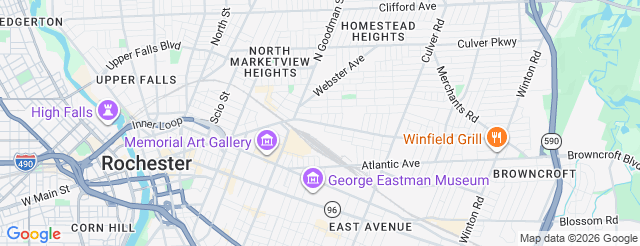 Paramount Theater Of Charlottesville