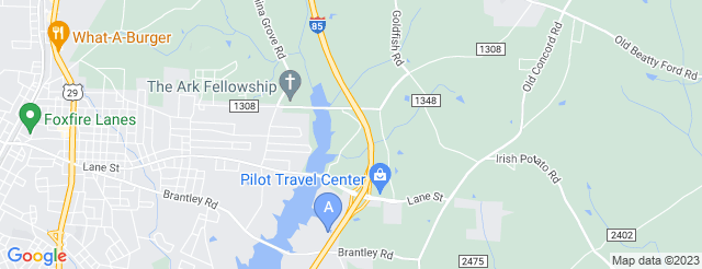 Atrium Health Ballpark