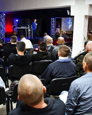 The Met Live In HD Charlottesville