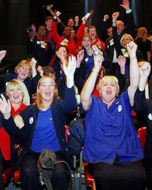 The Met Live in HD: Eugene Onegin event