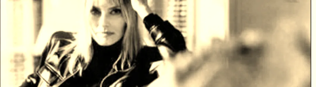 Aimee Mann