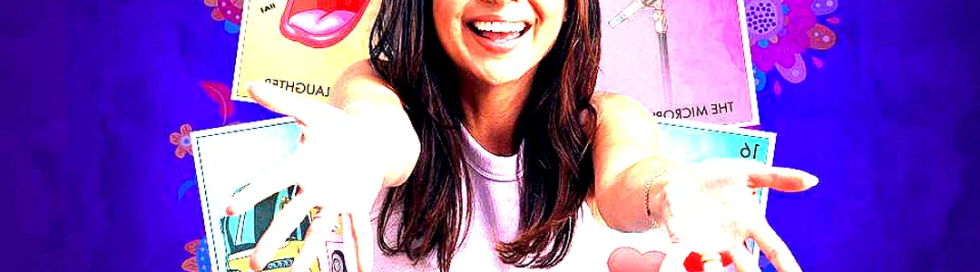 Anjelah Johnson-Reyes