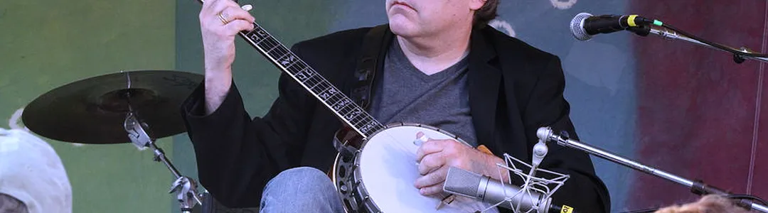 Bela Fleck and The Flecktones