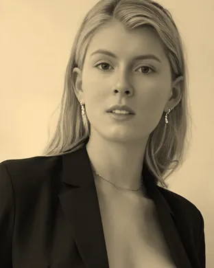 Bella White Charlottesville