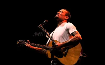 Ben Harper
