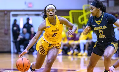 Bethune-Cookman Wildcats Basketball