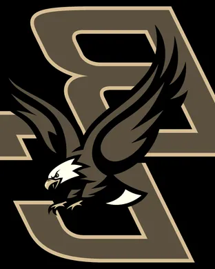 Boston College Eagles