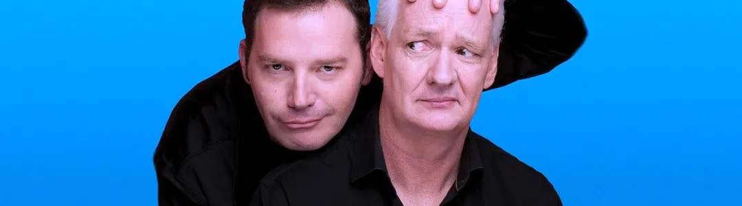 Brad Sherwood