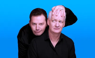 Brad Sherwood