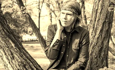 Brett Dennen