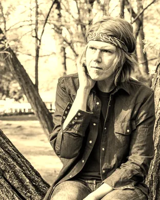 Brett Dennen Charlottesville