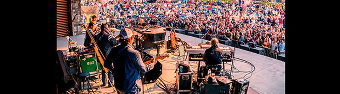 Bruce Hornsby And The Noisemakers