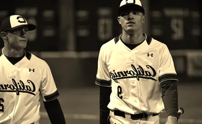 California Golden Bears Baseball