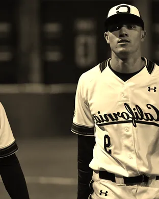 California Golden Bears Baseball