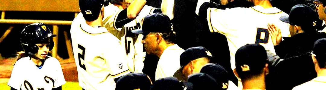 California Golden Bears Baseball