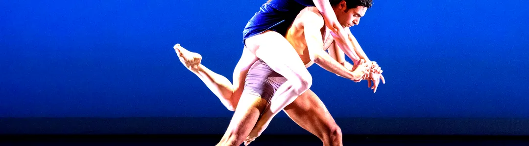 Carmina Burana - Ballet