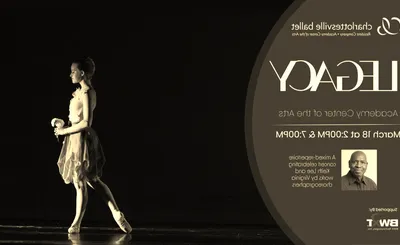 Charlottesville Ballet