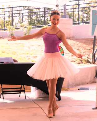 Charlottesville Opera: The Barber of Seville