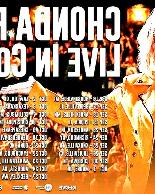 Chonda Pierce Batesville