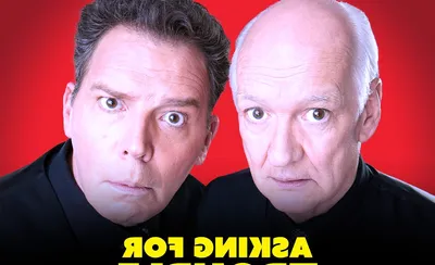 Colin Mochrie