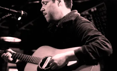 Damien Jurado