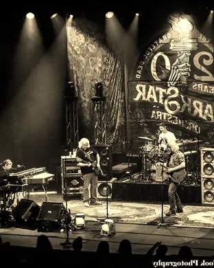 Dark Star Orchestra Charlottesville