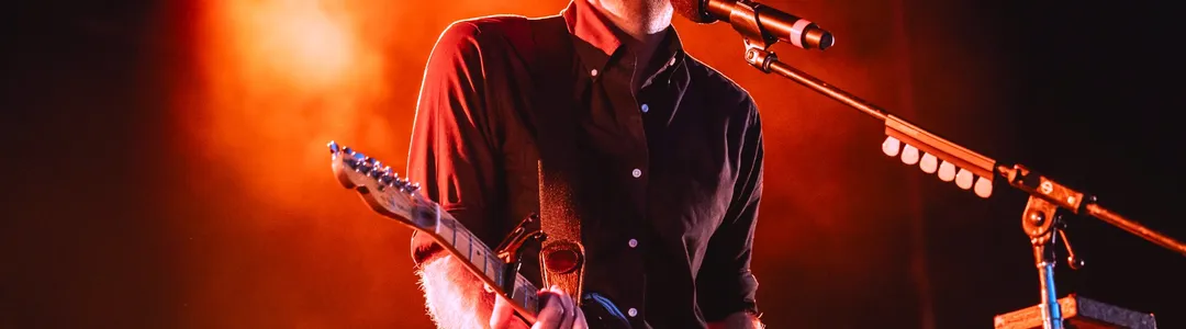 Death Cab for Cutie