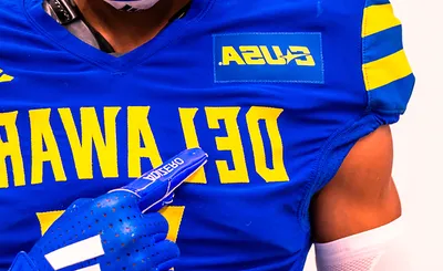 Delaware Blue Hens Football