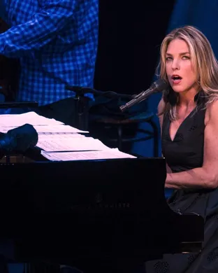Diana Krall