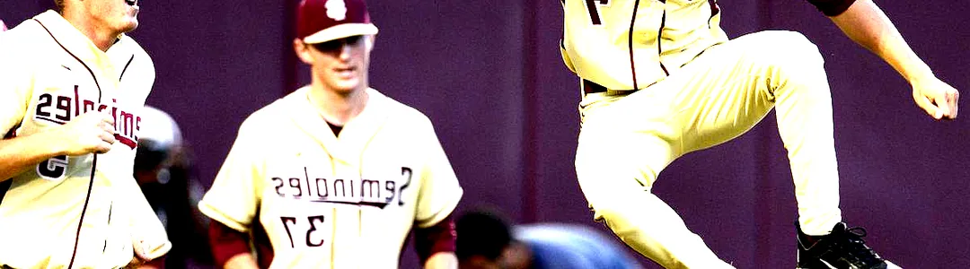 Florida State Seminoles Baseball