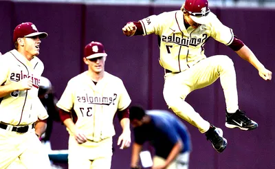 Florida State Seminoles Baseball