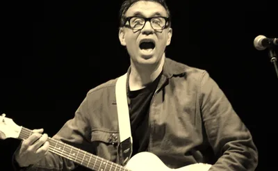 Fred Armisen