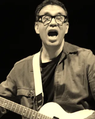 Fred Armisen