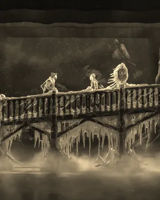 Frozen - The Musical