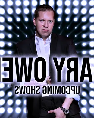 Gary Owen